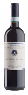 Barbera d Alba Piemont DOC 2024 