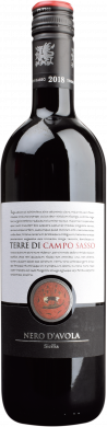 Nero d Avola IGT Terre Sicilia 2024 
