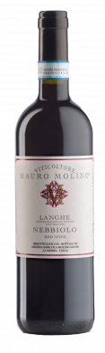Langhe Nebbiolo Piemont DOC 2023 