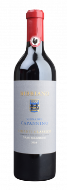 Chianti Classico Capannino Gran Selezion DOCG 2020 