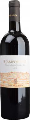 Camponovo Rosso di Toscana IGT 2023 