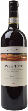 Barolo Paesi Tuoi 2021 