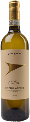 Roero Arneis Villata 2024 