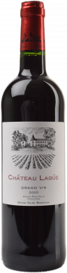 Lagüe Fronsac AOC 2020 