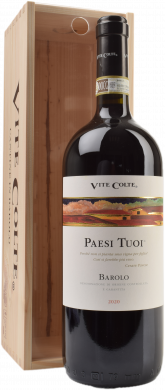 Paesi Tuoi Barolo DOCG 1,5l HK 2020 