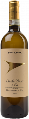 Gavi di Gavi Ca da Bosio Piemont DOCG 2024 