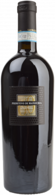 Sessantanni Primitivo di Manduria DOP 2020 