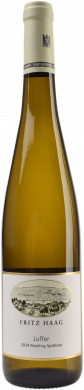 Riesling Brauneberger Juffer Spätlese GL 2024 