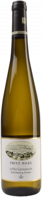 Riesling Brauneberger Juffer Sonnenuhr GG 2023 
