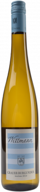 Grauer Burgunder trocken BIO 2024 