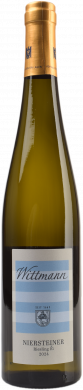 Riesling Niersteiner VDP 1G BIO 2024 