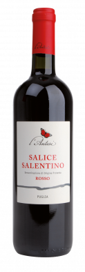 Salice Salentino DOP Apulien 2022 