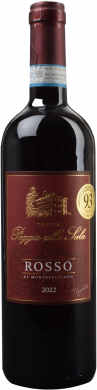 Rosso di Montepulciano DOC 2024 