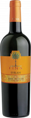 Syrah Terre Siciliane IGP 2022 