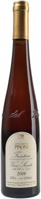 Vin Santo Classico Trentino DOC 2009 0,375 L 
