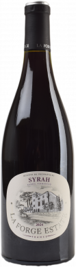 Syrah Vin de Pays d Oc 2024 