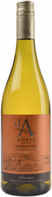 Chardonnay Reserve Languedoc Vin de Pays d Oc 2024 