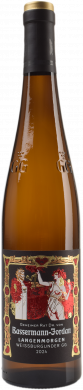 Weissburgunder Deidesheimer Langenmorgen GG 2024 