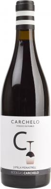 Carchelo Tinto Jumilla DOP 2023 