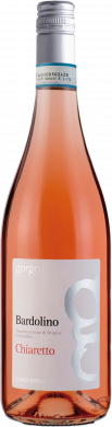 Bardolino Chiaretto Veneto DOC 2025 