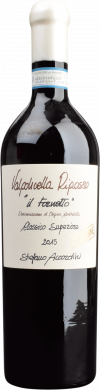 Valpolicella Ripasso Classico "Il Fornetto" 2019 