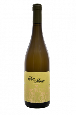 Sauvignon Blanc Sottomonte Isonzo Rive Alte 2023 