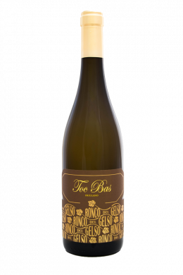 Friulano Toc Bas DOC Isonzo Rive Alte 2023 