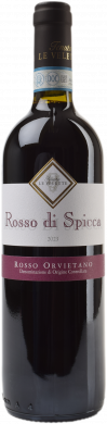 Rosso di Spicca Rosso Orvietano DOC 2023 