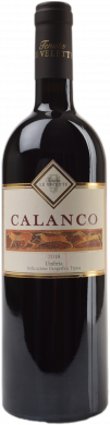 Calanco Umbria IGT 2018 