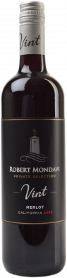 Private Selection Merlot 2022 