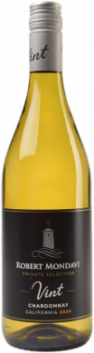 Private Selection Chardonnay 2024 