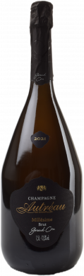 Millisemé Grand Cru Brut 1,5 L 2021 