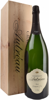 Brut 1er Cru 3,0 L Jeroboam 
