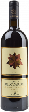 Tenuta Belguardo Maremma Riserva Toscana IGT 2021 