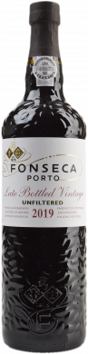 Late Bottled Vintage Unfiltered 2019 
