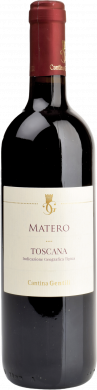 Matero Rosso di Toscana IGT Toscana 2024 