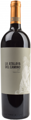 La Atalaya del Camino Almansa DOP 2023 
