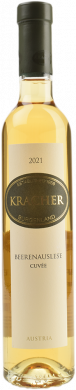 Beerenauslese 0,375 L Burgenland 2021 