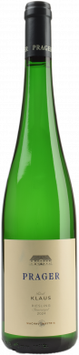 Riesling Ried Klaus Wachau Smaragd 2024 
