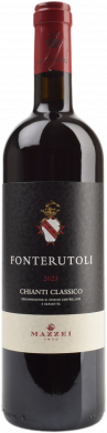 Fonterutoli Chianti Classico DOCG 2023 