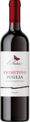 Primitivo IGP Puglia 2021 