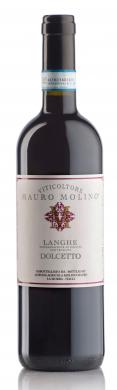 Dolcetto Langhe Piemont DOC 2023 