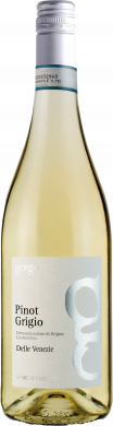 Pinot Grigio Veneto DOC 2025 