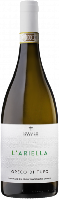 L Ariella Greco di Tufo DOCG 2024 