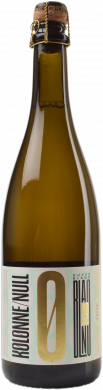 Cuvée Blanc No.1 Prickelnd 0,0% 