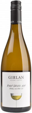 Pinot Grigio Südtirol DOC 2024 