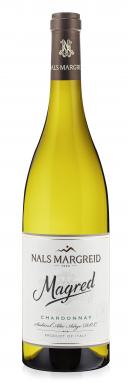 Chardonnay Magred Südtirol DOC 2024 