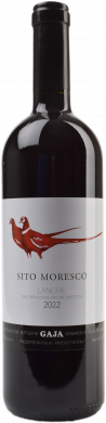 Sito Moresco Langhe DOC 2022 