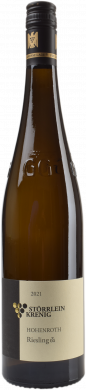 Hohenroth Riesling VDP Grosse Lage 2021 