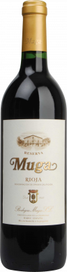 Muga Reserva Rioja DOCa 2022 